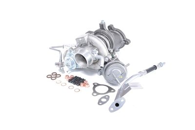 LADER AUFLADUNG BTS Turbo T981272 5