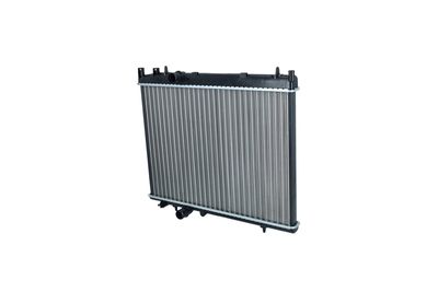 KüHLER MOTORKüHLUNG NRF 53108A 8