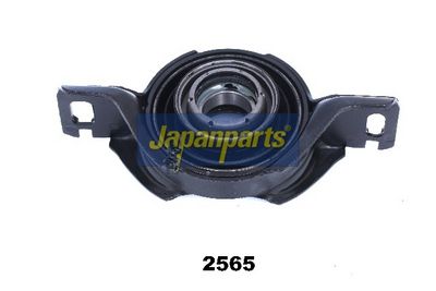 JAPANPARTS Guolis, kardaninio veleno centrinis guolis