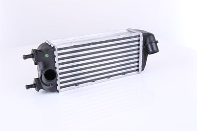 INTERCOOLER COMPRESOR NISSENS 96466 39