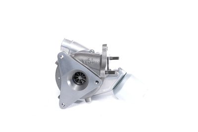 COMPRESOR SISTEM DE SUPRAALIMENTARE BTS Turbo T916520 20