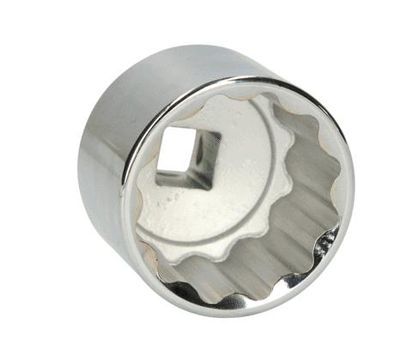 KRAFT-STECKNUSS ANTRIEBSWELLE KS TOOLS 1509775 40