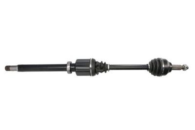 полуоска POINT GEAR