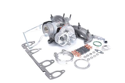 LADER AUFLADUNG BTS Turbo T981276 33