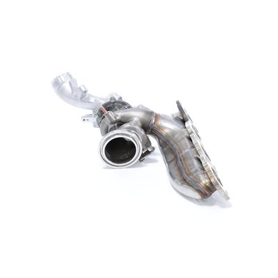 LADER AUFLADUNG BTS Turbo T918909 17