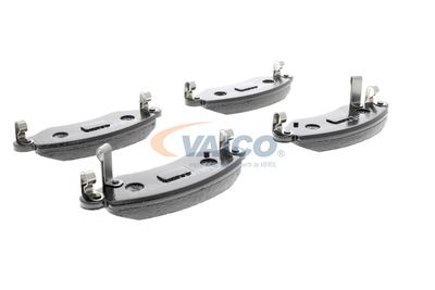 BREMSBELAGSATZ SCHEIBENBREMSE VAICO V408033 54