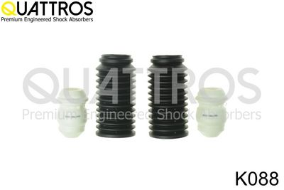 CHIT PROTECTIE PRAF AMORTIZOR