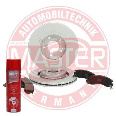 SET FRANA FRANA DISC