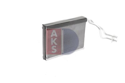 VERDAMPFER KLIMAANLAGE AKS DASIS 820332N 14