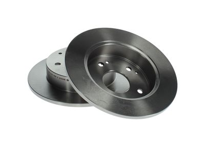 BREMSSCHEIBE BOSCH 0986479225 26