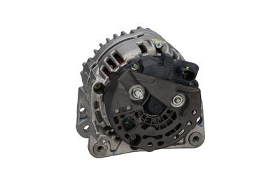GENERATOR / ALTERNATOR VALEO 437689 14
