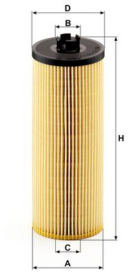 Vorschau HU 945/2 x Ansicht 2