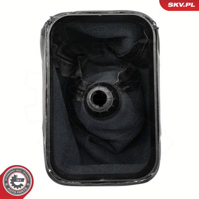 Hlavice řadicí páky ESEN SKV 63SKV522