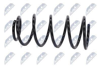 ARC SPIRAL NTY ASZCT005 27