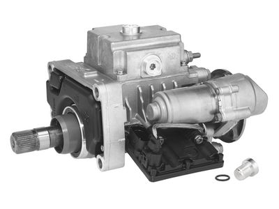 Lamelová spojka uzávěrka diferenciálu BORGWARNER DS2007905