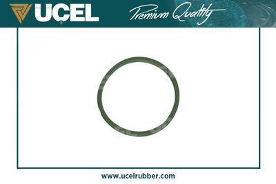 Уплотнительное кольцо, трубка нагнетаемого воздуха UCEL 16049 для NISSAN PULSAR