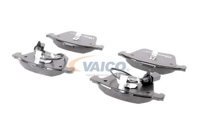 BREMSBELAGSATZ SCHEIBENBREMSE VAICO V108181 40