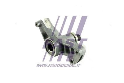 Rolka napinacza, pasek klinowy wielorowkowy FAST FT44647