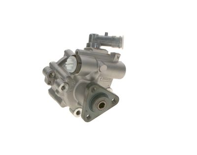 HYDRAULIKPUMPE LENKUNG BOSCH KS01000080 20