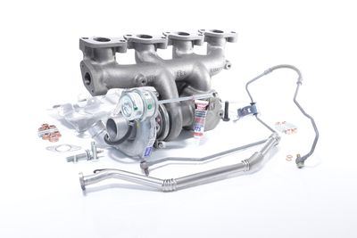 LADER AUFLADUNG BTS Turbo T981204 6