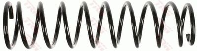 TRW JCS943 Пружина подвески для MITSUBISHI LANCER V (CB_A, CD_A, CE_A)