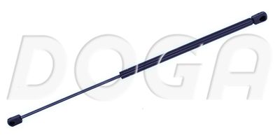 Газовая пружина, заднее стекло DOGA 2033993 для JEEP COMMANDER
