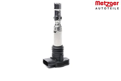 ZüNDSPULE METZGER AUTOTEILE 0880102 16