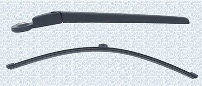 Щетка стеклоочистителя MAGNETI MARELLI 000723180420 для MERCEDES-BENZ V-CLASS
