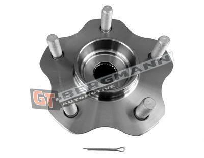 GT-BERGMANN Automotive Rato guolio komplektas