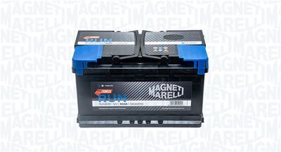 Стартерная аккумуляторная батарея MAGNETI MARELLI 069090720007 для DODGE CHALLENGER