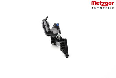 TERMOSTAT LICHID RACIRE METZGER AUTOTEILE 4006460 10