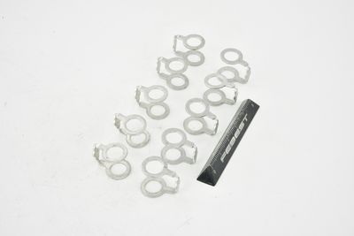 INEL ETANSARE INJECTOR FEBEST RINGFL007PCS10 43