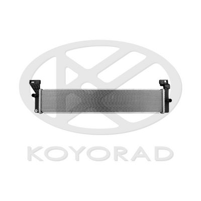 Radiator, racire motor Koyorad PL013492