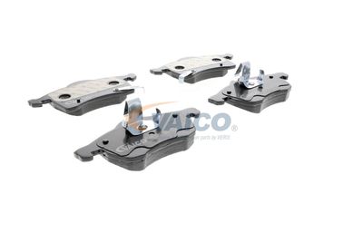 BREMSBELAGSATZ SCHEIBENBREMSE VAICO V408020 30