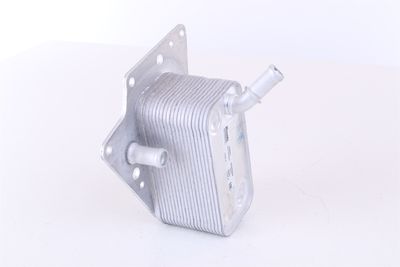 RADIATOR ULEI ULEI MOTOR NISSENS 90802 18