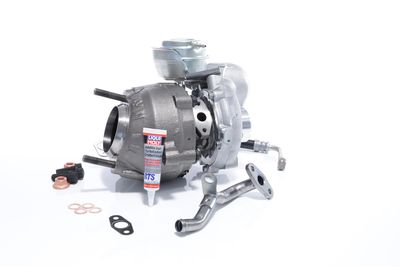 LADER AUFLADUNG BTS Turbo T981011 26