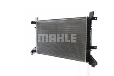 RADIATOR RACIRE MOTOR MAHLE CR606000S 16