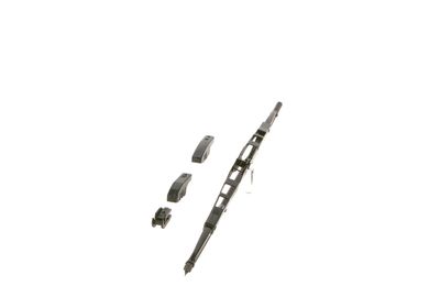 LAMELA STERGATOR BOSCH 3397004911 12