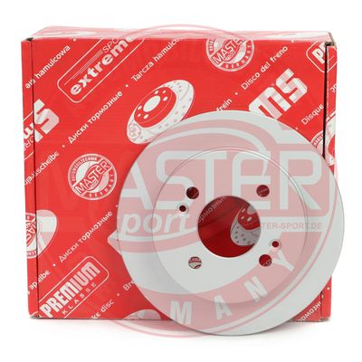 DISC FRANA MASTER-SPORT GERMANY 24011003241PRPCSMS