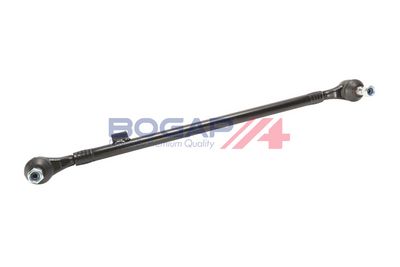 BOGAP Strypo montavimas