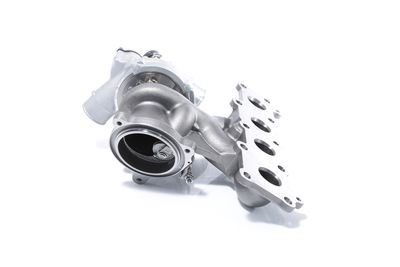 LADER AUFLADUNG BTS Turbo T916024 19