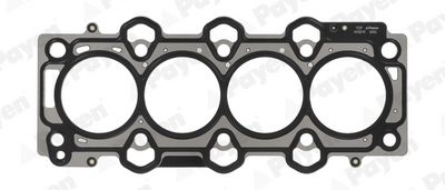 DICHTUNG ZYLINDERKOPF