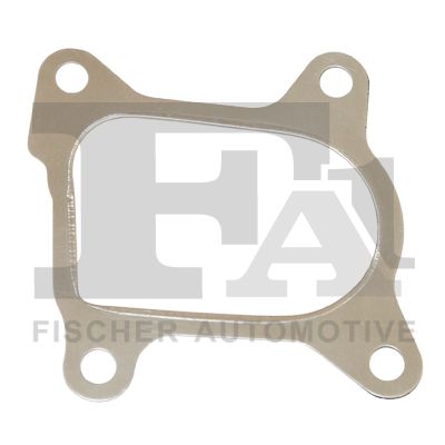 Прокладка, труба выхлопного газа FA1 780-931 для MAZDA PREMACY
