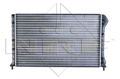 Motorradiator (handmatig)