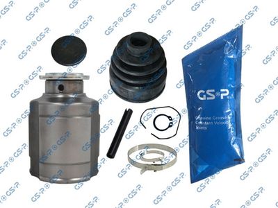 Zestaw przegubu, wał napędowy GSP 602257