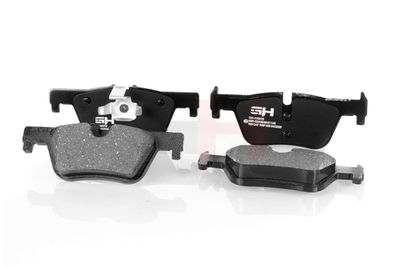 SET PLACUTE FRANA FRANA DISC GH GH410319 57
