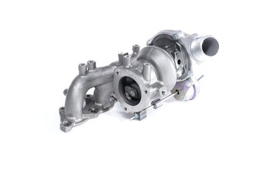 LADER AUFLADUNG BTS Turbo T918345 23