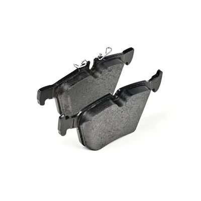 BREMSBELAGSATZ SCHEIBENBREMSE DELPHI LP2763 12