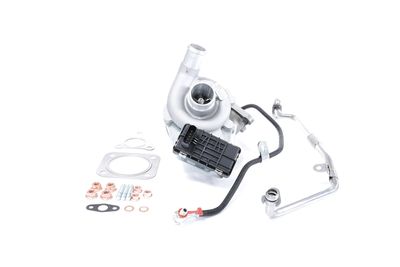 LADER AUFLADUNG BTS Turbo T981364BT 1