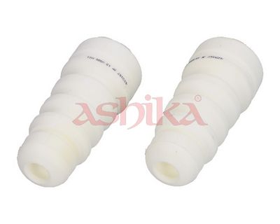 Apsauginio dangtelio komplektas, amortizatorius